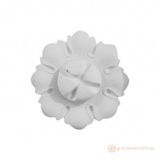 Средник из гипса с-18 h80мм