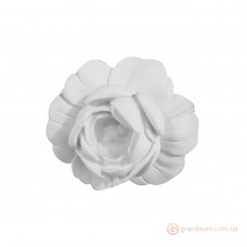 Средник из гипса с-30 h80мм