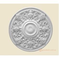 Розетка на потолок из гипса d-1110