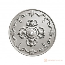 Наборная потолочная розетка Нр1