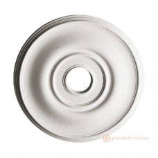 Розетка потолочная из гипса р-47 диаметр 200