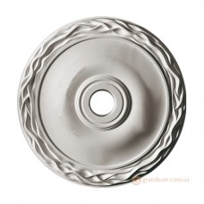 Розетка из гипса р-196 диаметр 350