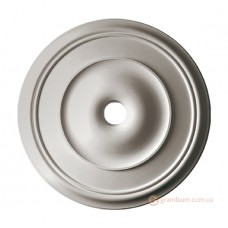 Розетка потолочная из гипса р-49 диаметр 500