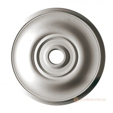 Розетка потолочная из гипса р-44 диаметр 600