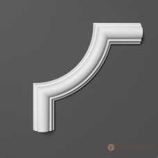 Угловой элемент Grand decor HCR 501-1 