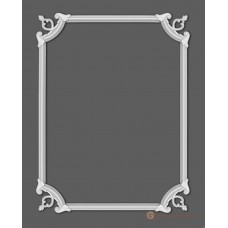 Угловой элемент Grand decor HCR 501-2 