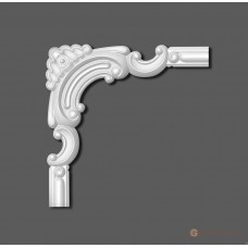 Угловой элемент Grand decor HCR 516-3 