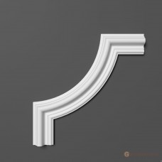 Угловой элемент Grand decor HCR 517-1 