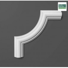 Угловой элемент Grand decor HCR 518-1 