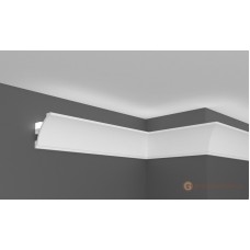 Карниз для скрытого освещения Grand decor KH 904 (2,00м)