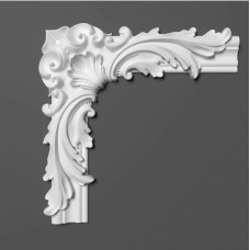 Угловой элемент Grand decor HCR 524-2