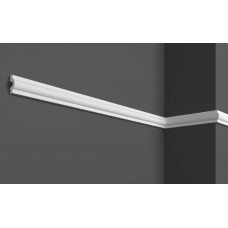 Молдинг гибкий Grand decor HCR528 Flex