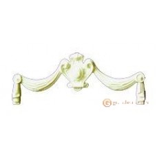 Декоративное обрамление, для дверных проемов Harmony D1114