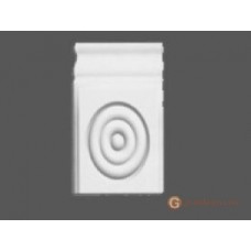 Декоративное обрамление, для дверных проемов Harmony D1124