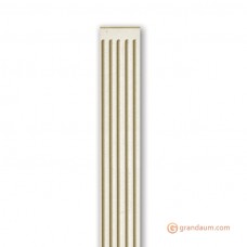 Декоративное обрамление, для дверных проемов Harmony D1127