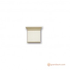 Декоративное обрамление, для дверных проемов Harmony D1132L