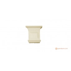 Декоративное обрамление, для дверных проемов Harmony D1602R