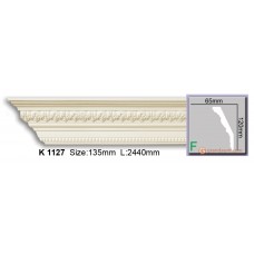 Карниз гибкий Harmony K1127 Flexi