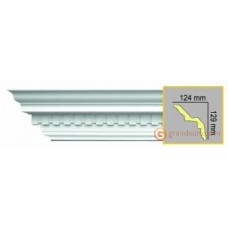 Карниз гибкий Harmony K1155 Flexi