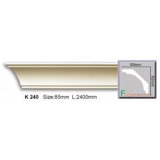 Карниз гибкий Harmony K240 Flexi