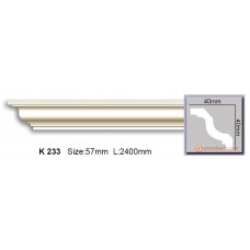 Карниз гибкий Harmony K 233 (2,00м) Flexi