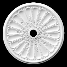 Потолочная розетка Harmony KR1343