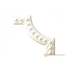 Угловые элементы и вставки Harmony M107-2