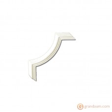 Угловые элементы и вставки Harmony M1106-1