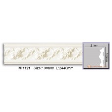 Молдинг с орнаментом Harmony M1121