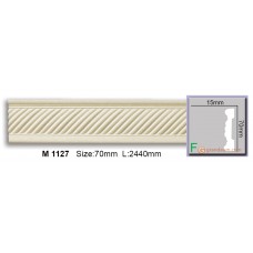 Молдинг с орнаментом Harmony M1127