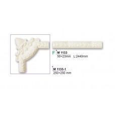Угловые элементы и вставки Harmony M1133-1