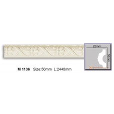 Молдинг с орнаментом Harmony M1136