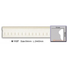 Молдинг с орнаментом Harmony M1137