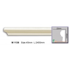 Молдинг гибкий Harmony M1138 Flexi