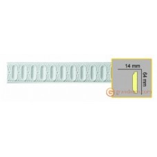 Молдинг с орнаментом Harmony M1148