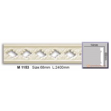 Молдинг фоновый Harmony M1153