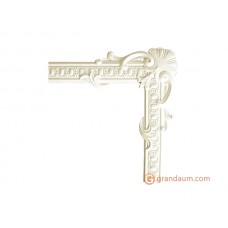 Угловые элементы и вставки Harmony M123-1