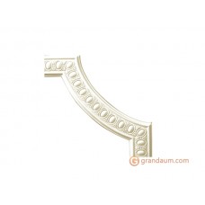 Угловые элементы и вставки Harmony M123-2