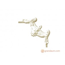 Угловые элементы и вставки Harmony M127-2