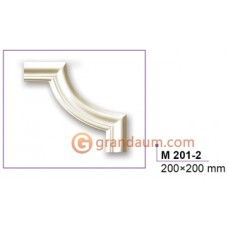 Угловые элементы и вставки Harmony M201-2