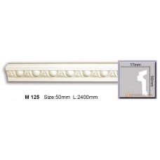 Молдинг гибкий Harmony M 125 (2,00м) Flexi