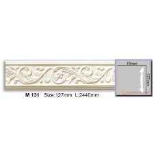 Молдинг гибкий Harmony M 131 (2,00м) Flexi