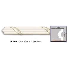 Молдинг гибкий Harmony M 146 (2,00м) Flexi
