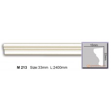 Молдинг гибкий Harmony M 213 (2,00м) Flexi