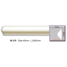 Молдинг гибкий Harmony M 215 (2,00м) Flexi
