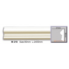 Молдинг гибкий Harmony M 218 (2,00м) Flexi