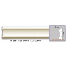 Молдинг гибкий Harmony M 219 (2,00м) Flexi