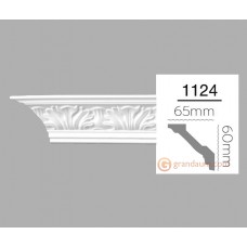 Карниз с орнаментом Home Decor 1124 (2,44м)