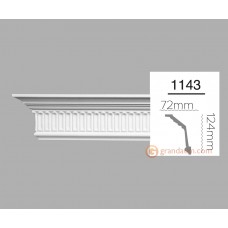 Карниз с орнаментом Home Decor 1143 (2,00м)