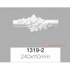 Угловой элемент Home Decor 1319-2 вставка